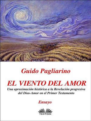 cover image of El Viento Del Amor